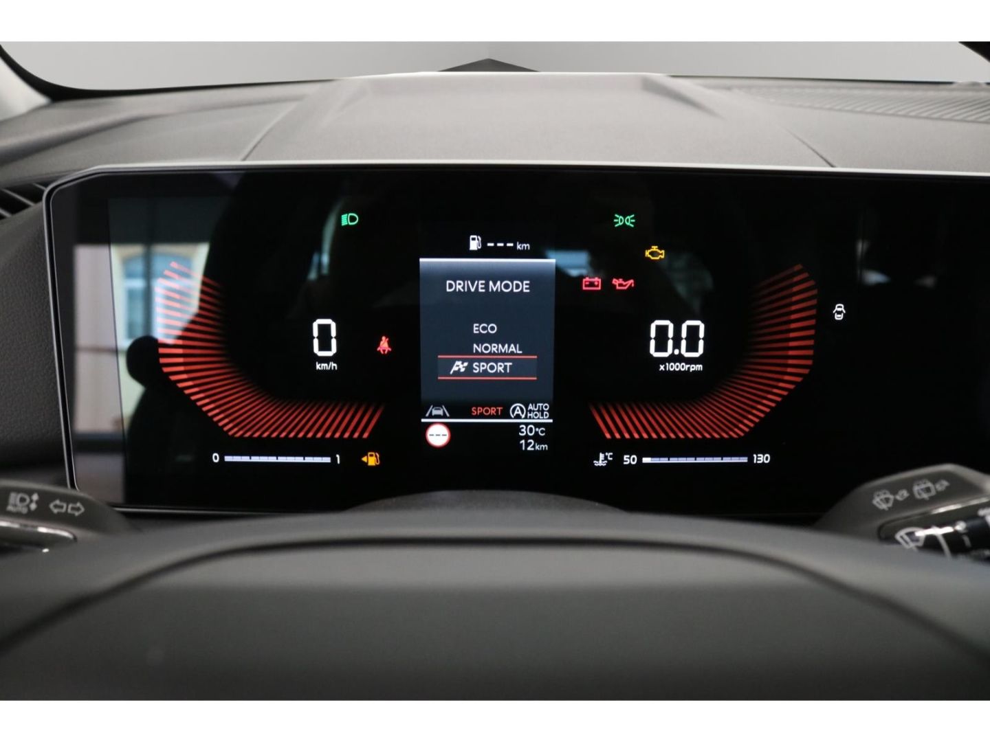 Fahrzeugabbildung Kia Sportage Vision LED Kamera SHZ Navi Tempomat