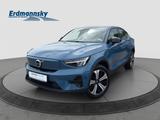 Volvo C40 Plus Pure Electric/Navi/AHK/Pano/StHz/GJR - Volvo C40 Gebrauchtwagen
