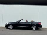 Mercedes-Benz E 350 Cabriolet E 350 CGI BlueEFF. AVANTGARD... - Mercedes-Benz E 350 in Stuttgart