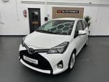 Toyota Yaris S 1.3 VVTI Kamera Klima LM BT el.FH - Toyota Yaris: Vvt