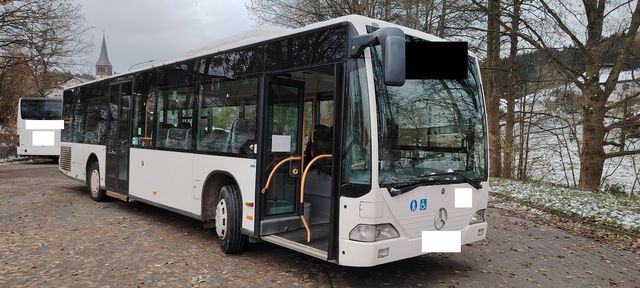 Mercedes-Benz Citaro 530 - 2 Türen - Klima - Matrix -