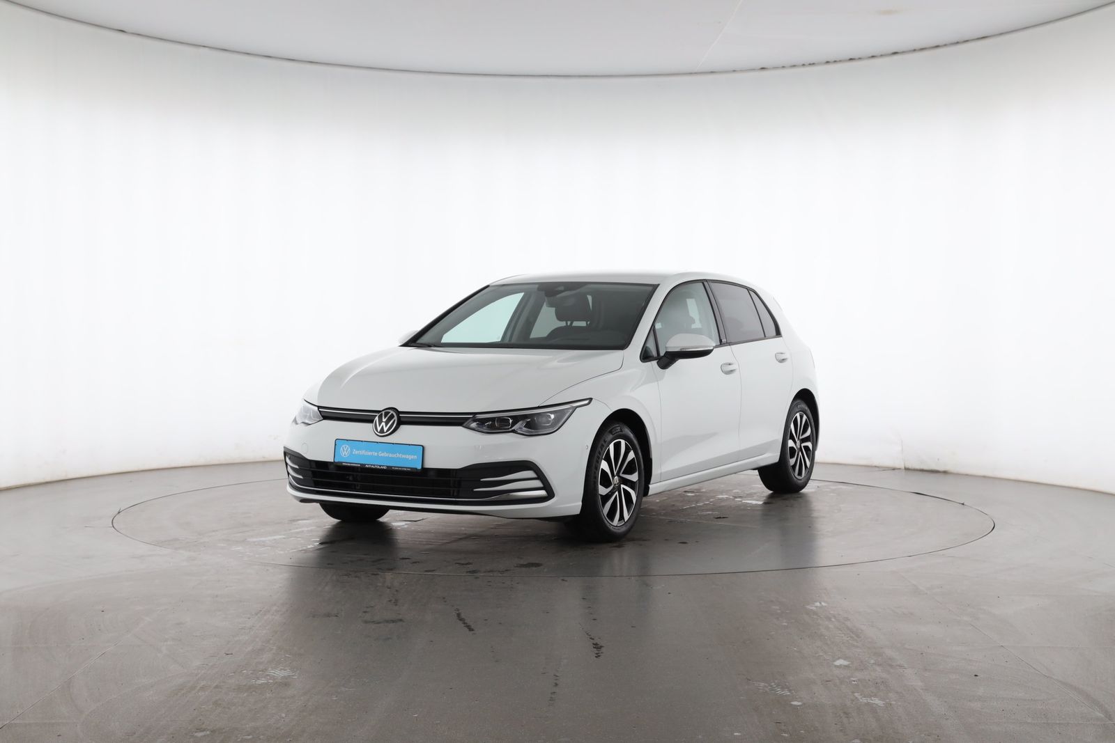 Volkswagen Golf - Bild 2