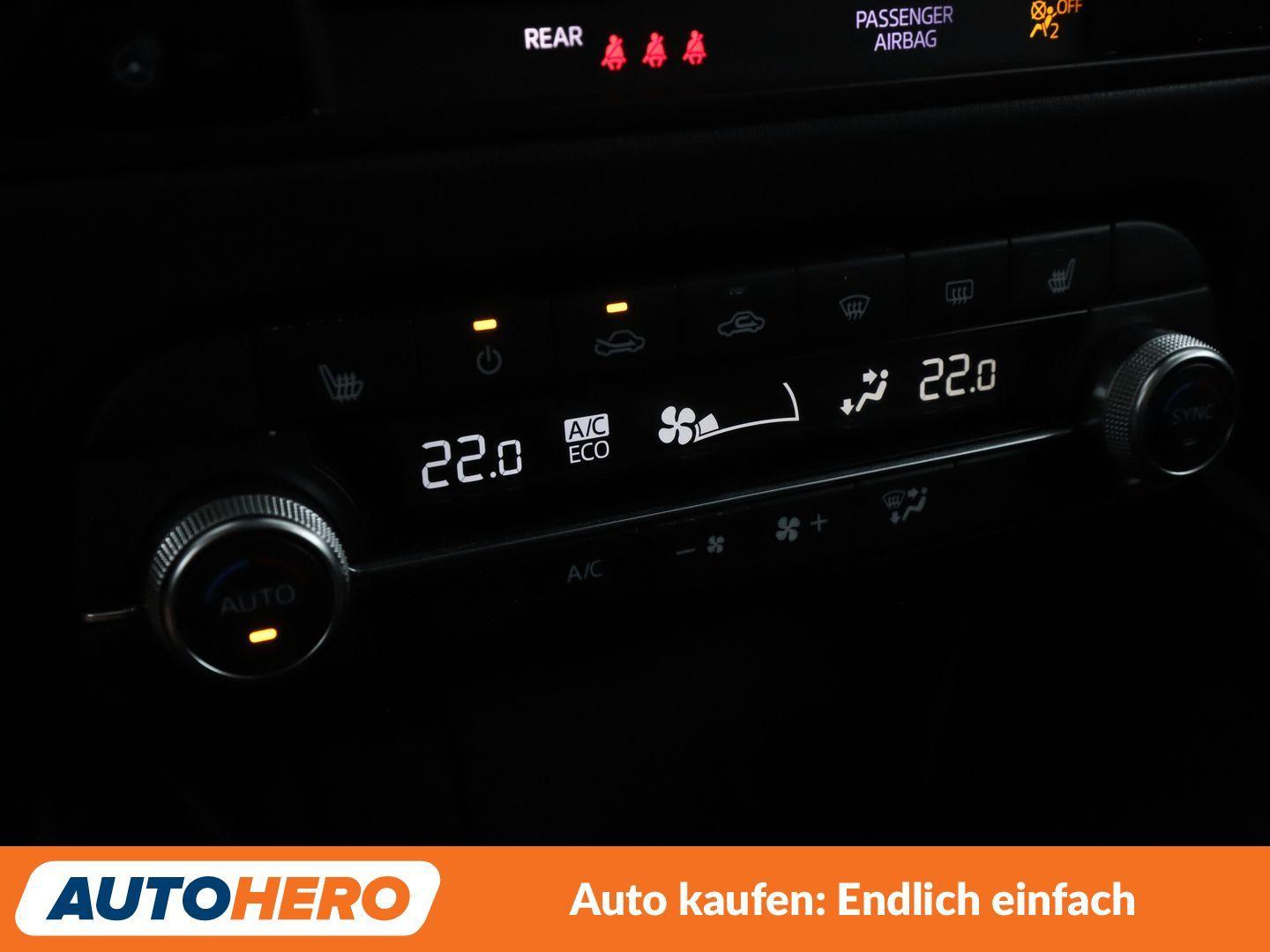 Mazda CX-5 2.2 SKYACTIV-D Ad'vantage 2WD *NAV*HUD*CAM*, миниатюра 21