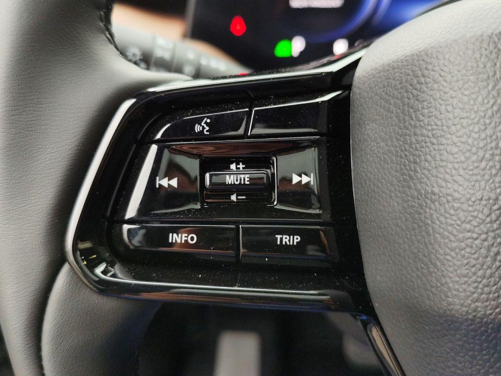 Suzuki e VITARA Comfort+
