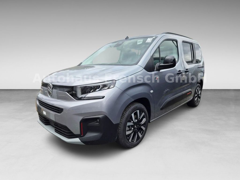 Image of Citroën Berlingo
