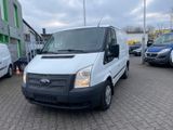 Ford Transit FT280*TÜV+Wartung+Reifen+Bremse NEU*MwSt - Ford Transit aus 2012: Van