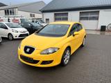 Seat Leon Comfort Limited..1.9TDI..TÜV..2.Hand.. - gebrauchte Seat Leon aus dem Jahr 2007