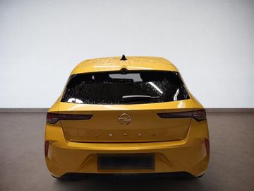 Opel Astra - 6