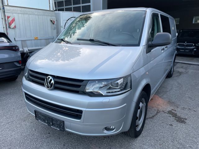 Volkswagen T5 Kasten-Lang 4Motion 2.0 TDI  DSG Motorschaden