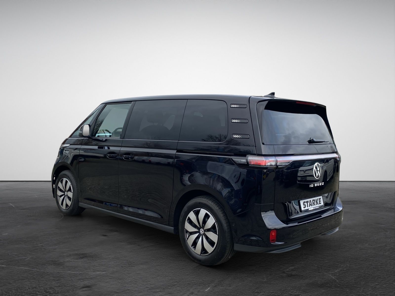 Volkswagen ID.Buzz Pure Navi LED Kamera PDC Tempo Klima foto 4