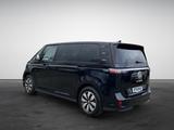 Volkswagen ID.Buzz Pure  Navi LED Kamera PDC Tempo Klima - : Schwarz, Van