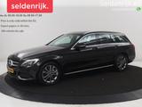 Mercedes-Benz C 180 Estate Business Solution | Half leder | si