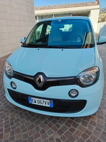 Renault Twingo 1.0 SCe Live