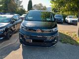 Opel Vivaro DoKa, L 2.0D AHK+LUXURY+STAND - Opel Vivaro in Freiburg