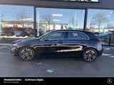 Mercedes-Benz A 180 Progressive Kamera Vorr.-Distronic LED - gebrauchte Mercedes-Benz A 180 aus dem Jahr 2024