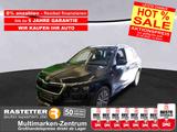 Skoda Kamiq 1.5 TSI Tour Navi+RFK+ACC+Keyless+Shzg - Skoda Kamiq in Karlsruhe