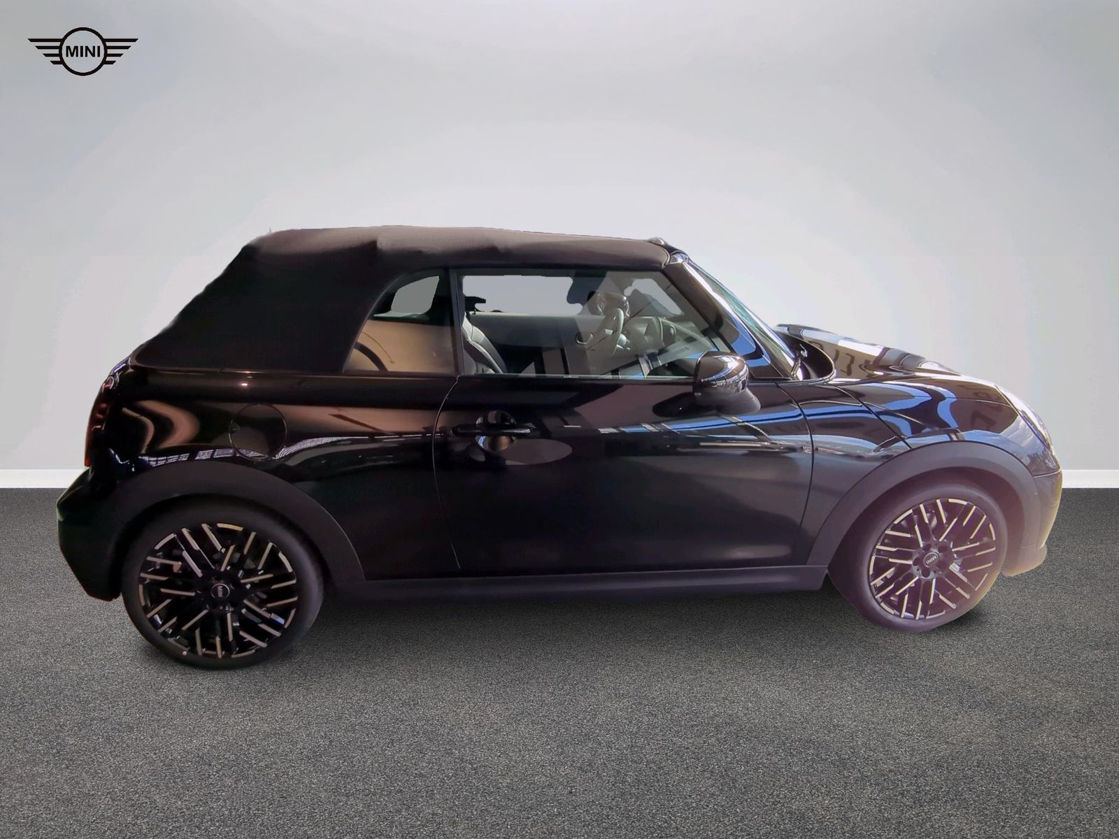 MINI Cooper Cabrio - Bild 7