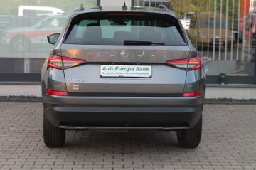 Skoda Kodiaq - 5