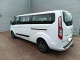 Ford Tourneo Custom 2.0 EcoBlue 100kW 320 L2 Tren... - gebrauchte Ford Tourneo Custom aus dem Jahr 2023