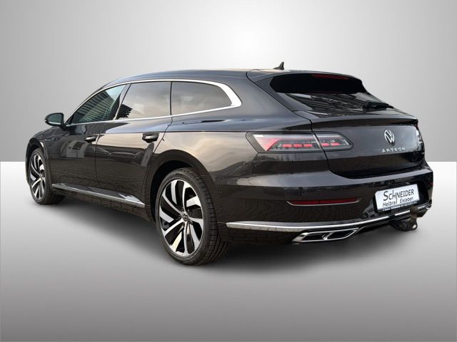 ARTEON SHOOTINGBRAKE 2.0 TDI R-LINE+AZV+IQ.LIGHT