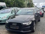 Audi A6 Avant 2.TDI S-tronc*Automatik*ZahnriemTÜV NEu - Audi in Kiel