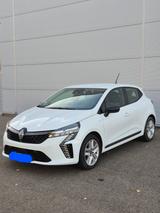 Renault Clio Blue dCi 100 Evolution Evolution - Renault Clio Evolution mit Diesel-Antrieb