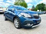 Opel Mokka CDTI 4x4 LEDER / KLIMA / NAVI