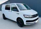 Volkswagen T6 Transporter Mixto LED Scheinw. Standheizung 