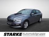 Skoda Scala 1.0 TGI Drive 125  Navi LED PDC LM Tempo K - Skoda mit CNG-Antrieb