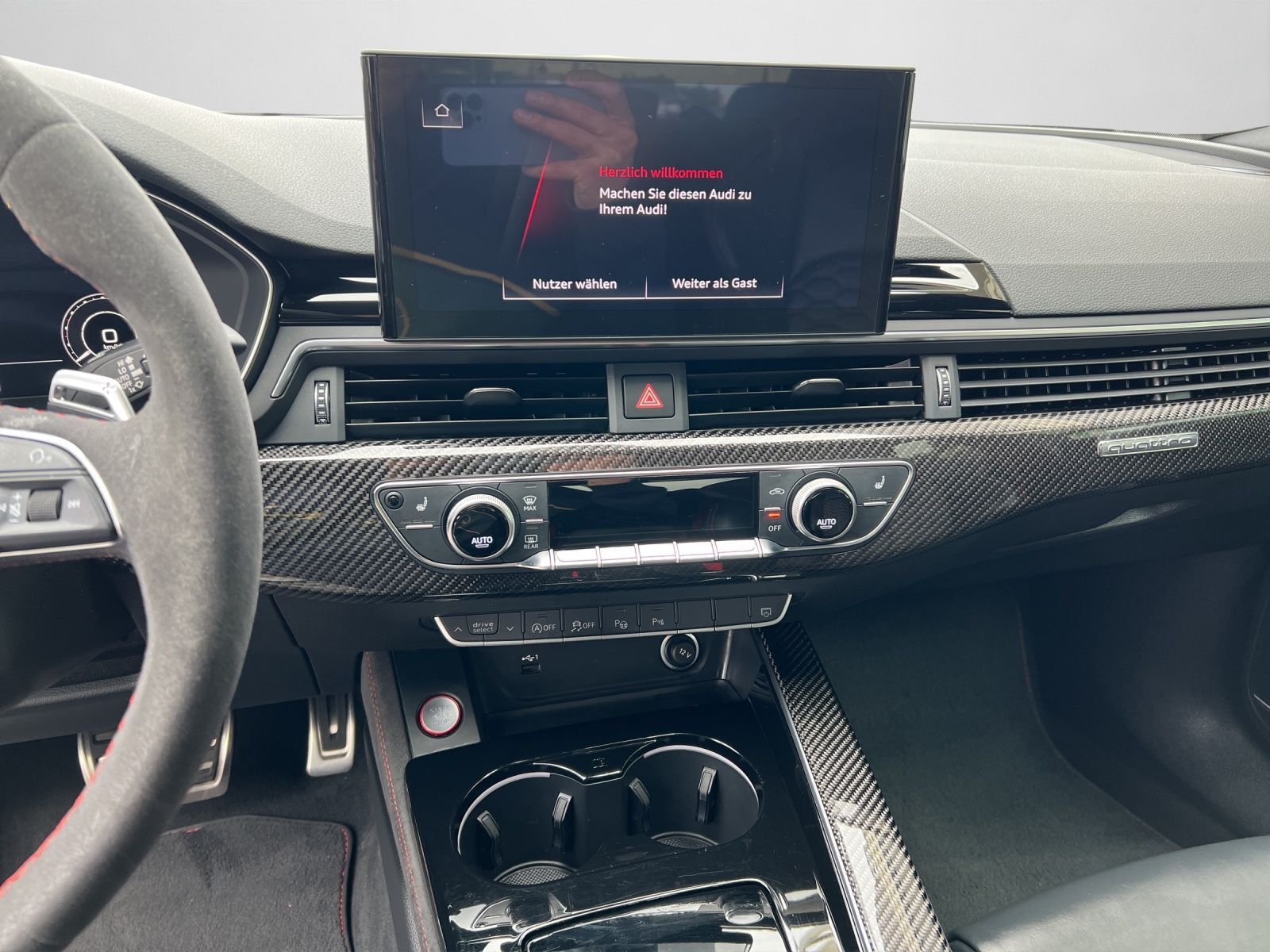 Audi RS5 - Bild 12