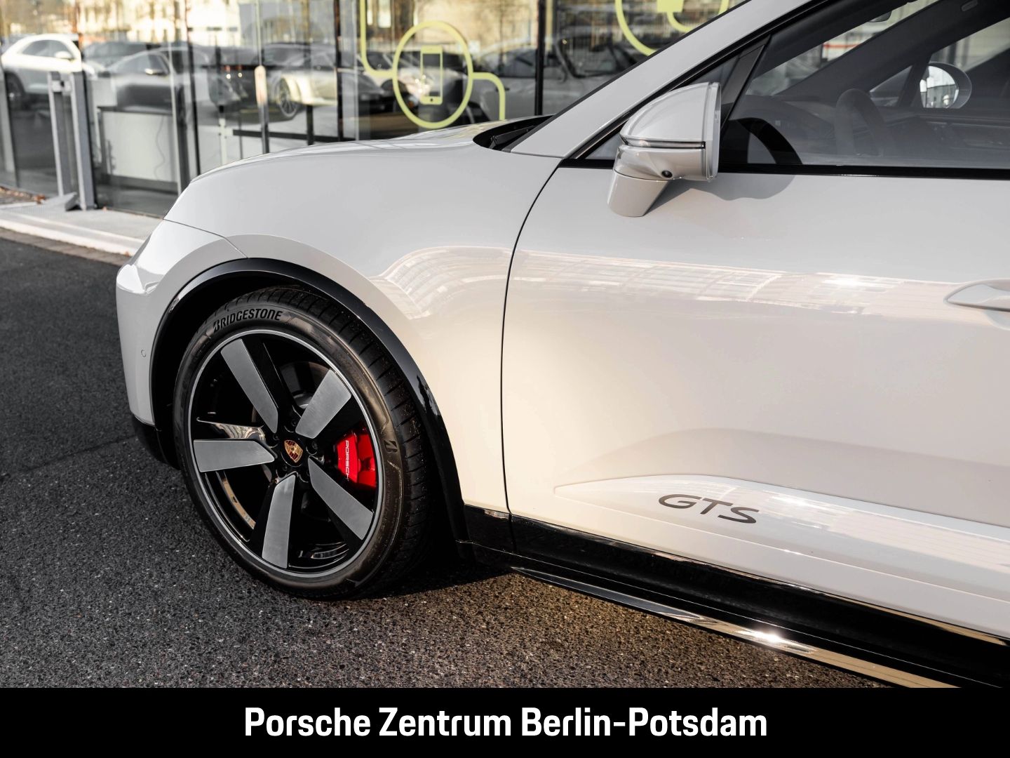 Porsche Macan - Bild 7