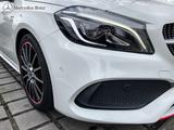 Mercedes-Benz A 180 PEAK LED+Totwink+Park-Pilot+18Zoll - Mercedes-Benz A 180 in Halle