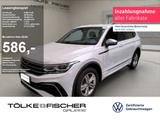 Volkswagen Tiguan Allspace 2.0 TDI 4Motion R-Line DCC AHK