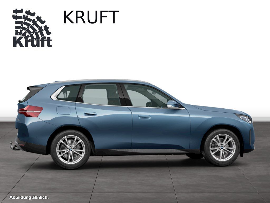 BMW X3 - Bild 9