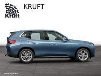 BMW X3 - Vorschau Bild 9