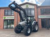Lamborghini R6.135DCR4v R6. 135 DCR 4V  - Lamborghini Schlepper