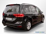 Volkswagen Touran 2.0 TDI Comfortline DSG AHK/Kamera/DiscPr - Volkswagen Touran: 2.0