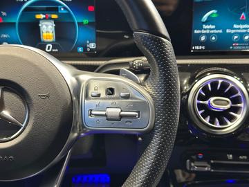صورة مصغرة 15 لـ 2020 Mercedes-BENZ A 220