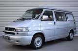 Volkswagen T4 2.5TDI California Event+Westfalia+Küche - Volkswagen T4 California: Westfalia