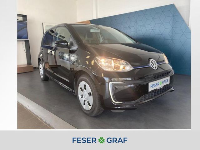 Volkswagen up! e-up! 60kw CCS/Winter-Paket/AAC