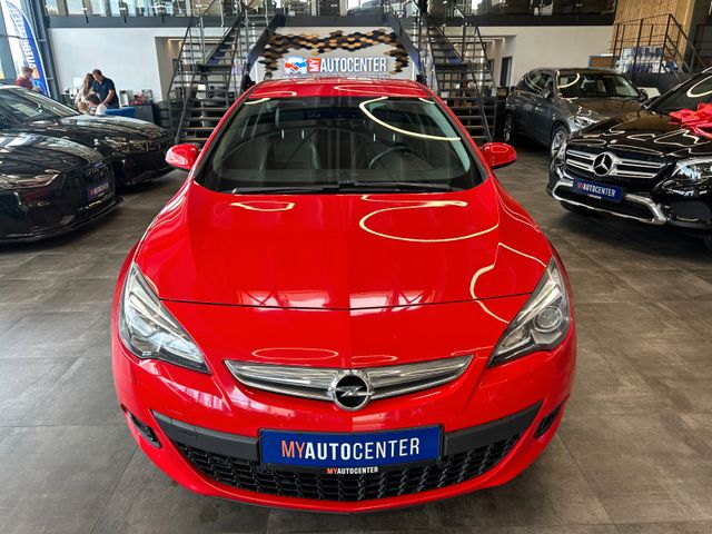 MYAUTOCENTER – Gebraucht- und Jahreswagen mit Werkstattservice in Pfaffenhofen Opel Astra *SPORT*20 ZOLL*NAV*TEMPO*2-ZONEN*BI-XENON*
