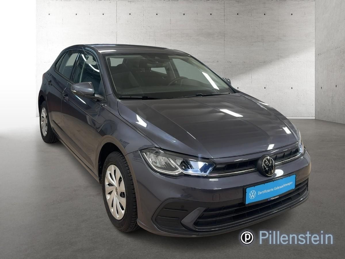 Volkswagen Polo - Bild 7