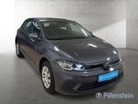 Volkswagen Polo - Vorschau Bild 7