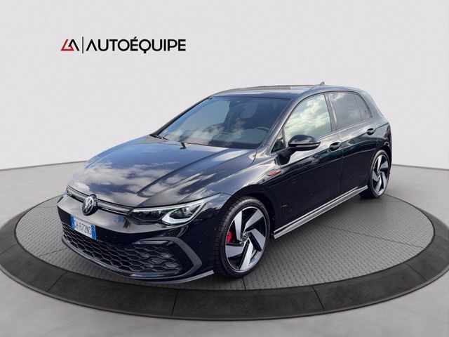 Volkswagen VOLKSWAGEN Golf 2.0 tsi GTI 245cv dsg del 2021