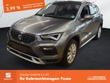Seat Ateca Xperience 1.5 TSI DSG / LED, ACC, RFK, AHK - Seat Ateca Jahreswagen