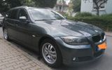 BMW 320d Touring - - BMW 320 aus 2010: Kombi, 320d