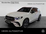 Mercedes-Benz GLC 200 4M AMG|NIGHT|PANO|DISTR|DIGI-LIGHT|EASYP - Mercedes-Benz GLC 200 aus 2023