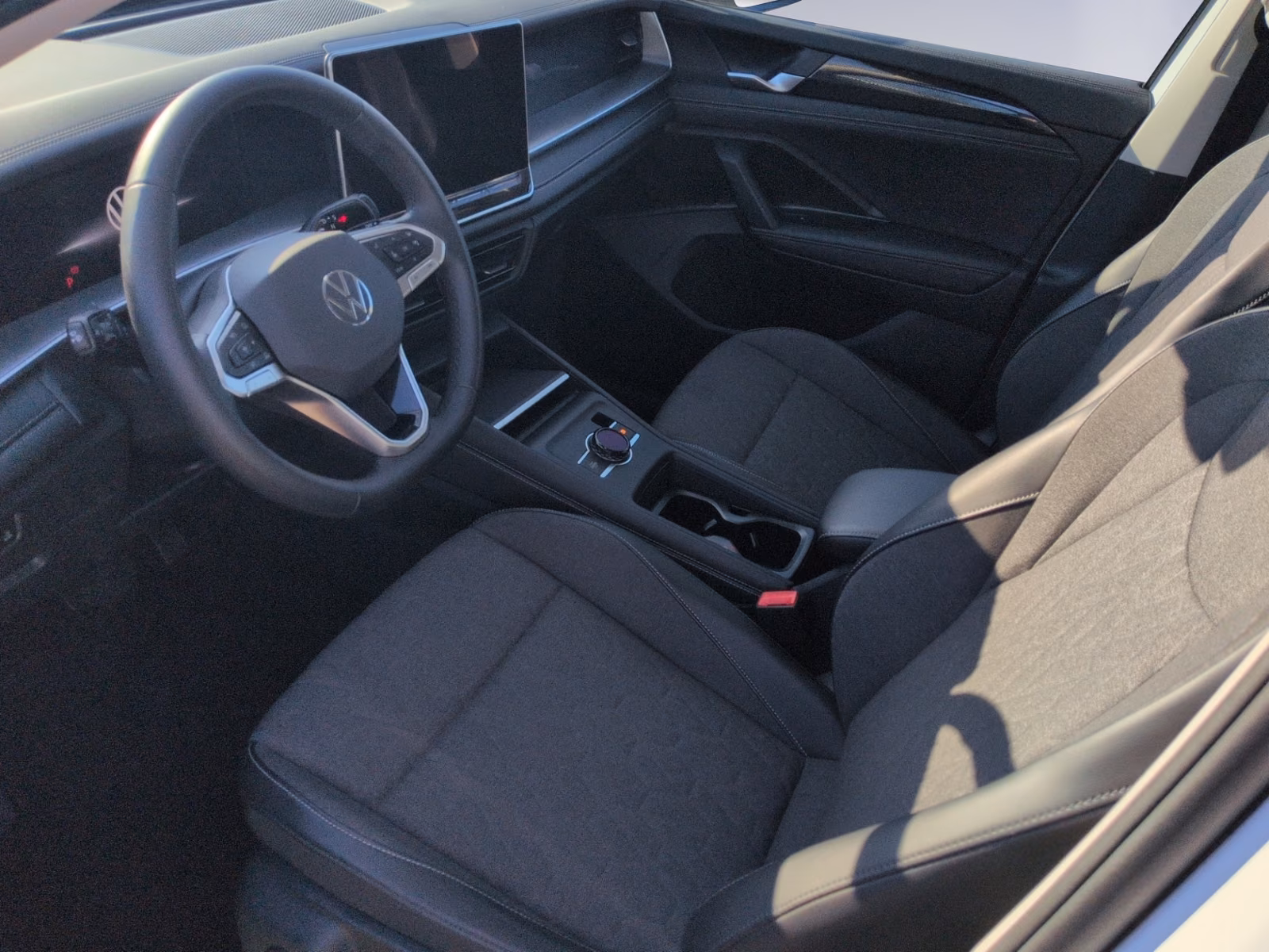Volkswagen Tayron 1.5 eTSI eHybrid DSG Life KAMERA+AHK+