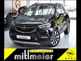 Opel Mokka X 1.4T 103kW 120Jahre AHK RFK SHZ 18" Klim - Opel Mokka X J-A