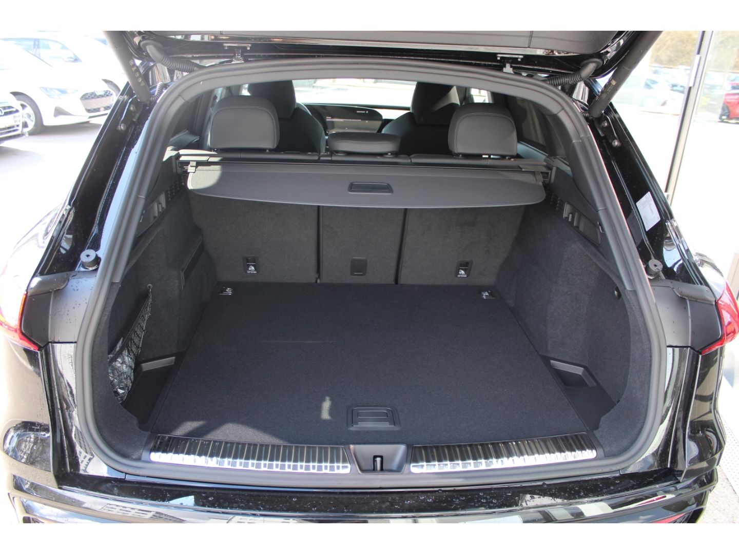 Q5 SUV TDI qu.Str. S-Line*Tech+*MTRX*360*Key*20'